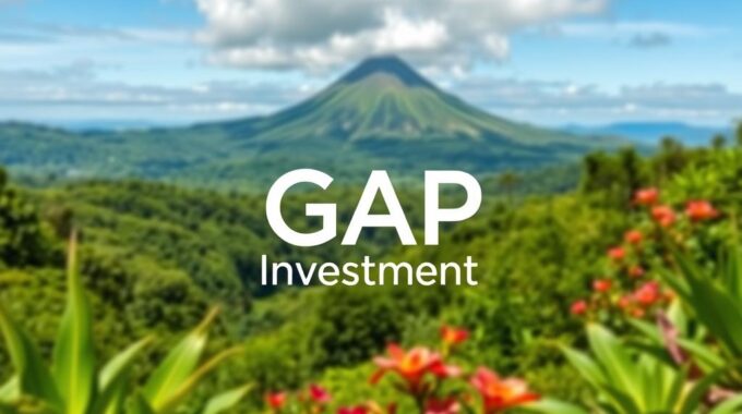 GAP Investments Costa Rica private lending