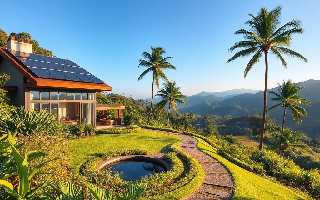 Green Home Financing Costa Rica