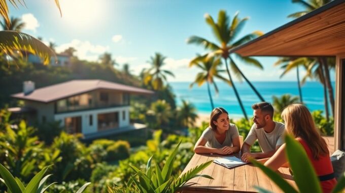 benefits of adjustable-rate home equity loans Costa Rica