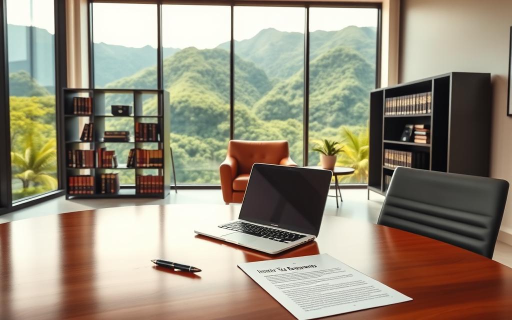 costa rica investment requirements
