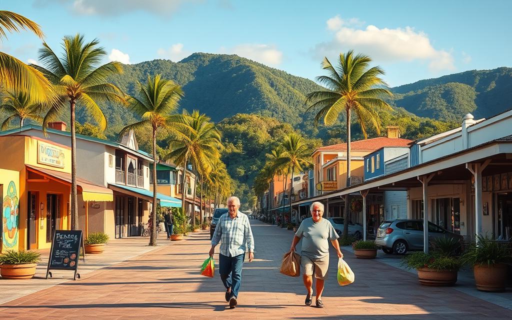 costa rica lifestyle