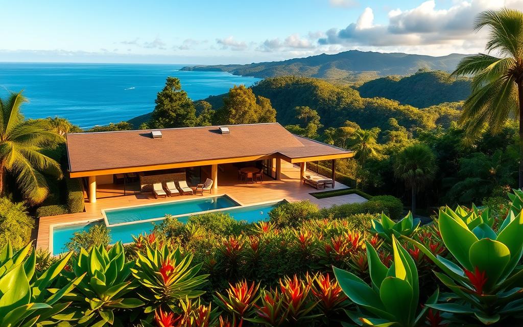 costa rica luxury real estate
