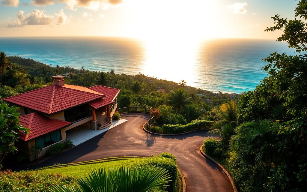 costa rica real estate
