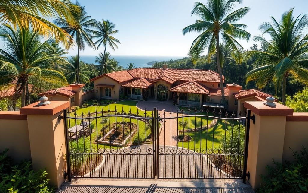 costa rica real estate