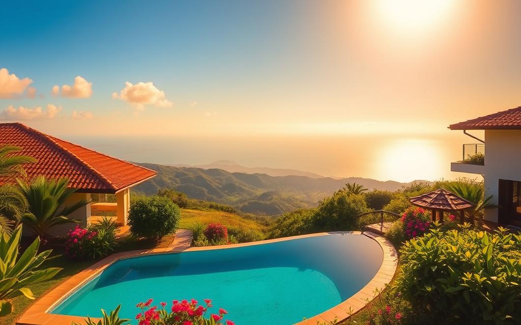 costa rica real estate investment