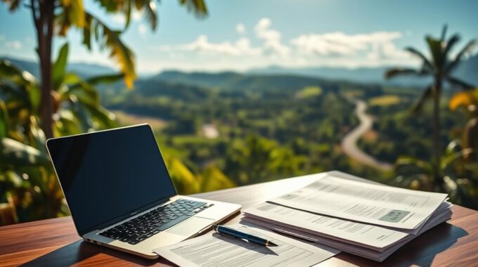 costa rica residency application process