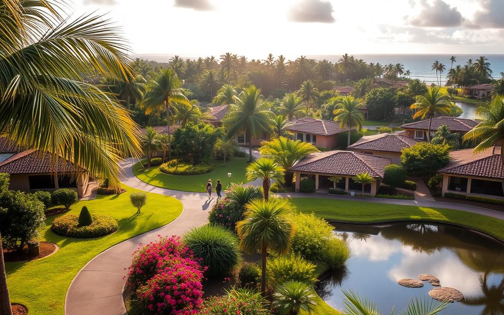costa rica retirement community