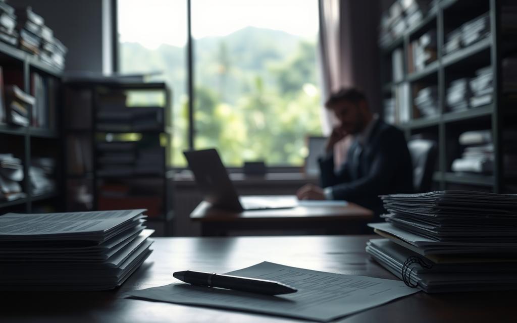 costa rica work visa process