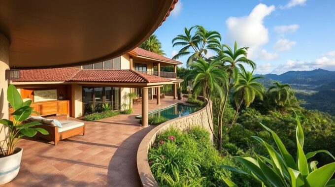 hard money lending Costa Rica