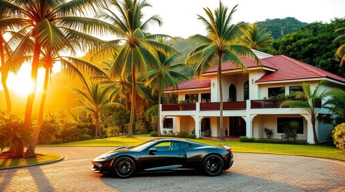 hard money lending agreements Costa Rica