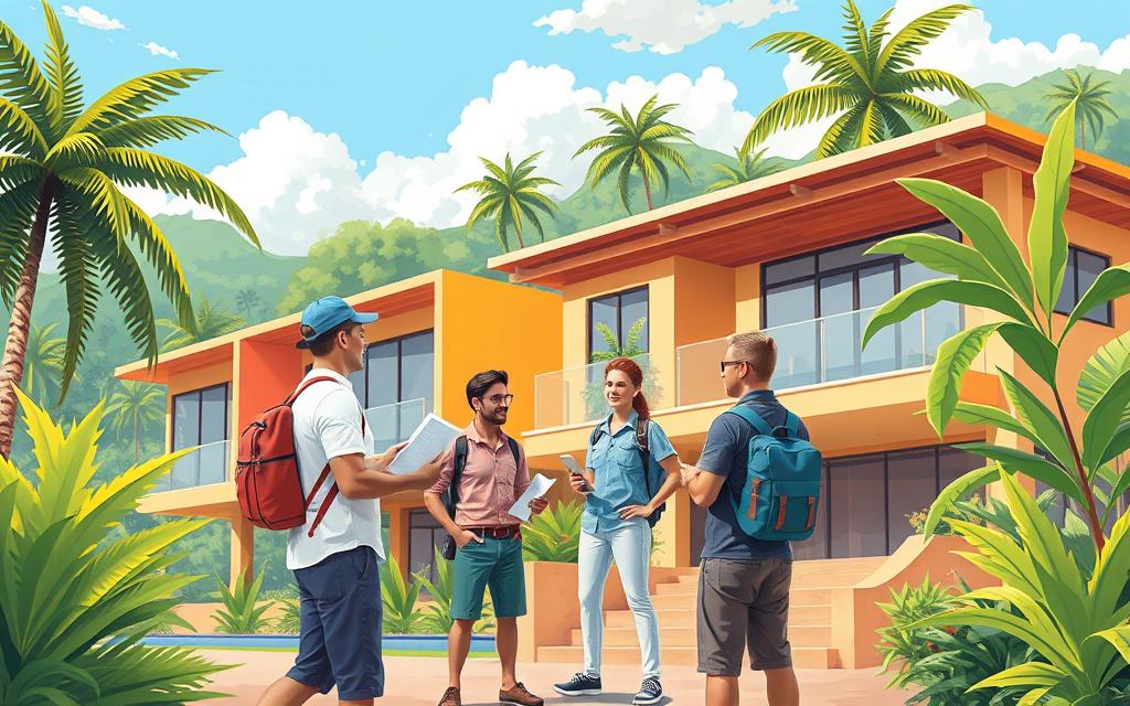 hard money lending for expat developers Costa Rica