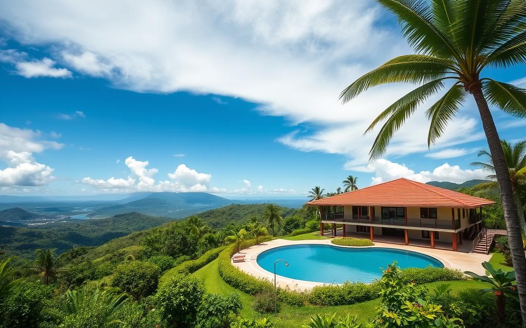 hard money lending for property investors Costa Rica