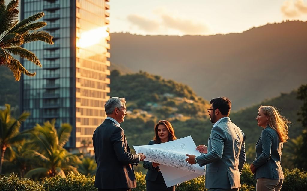 hard money loans for developers in Costa Rica
