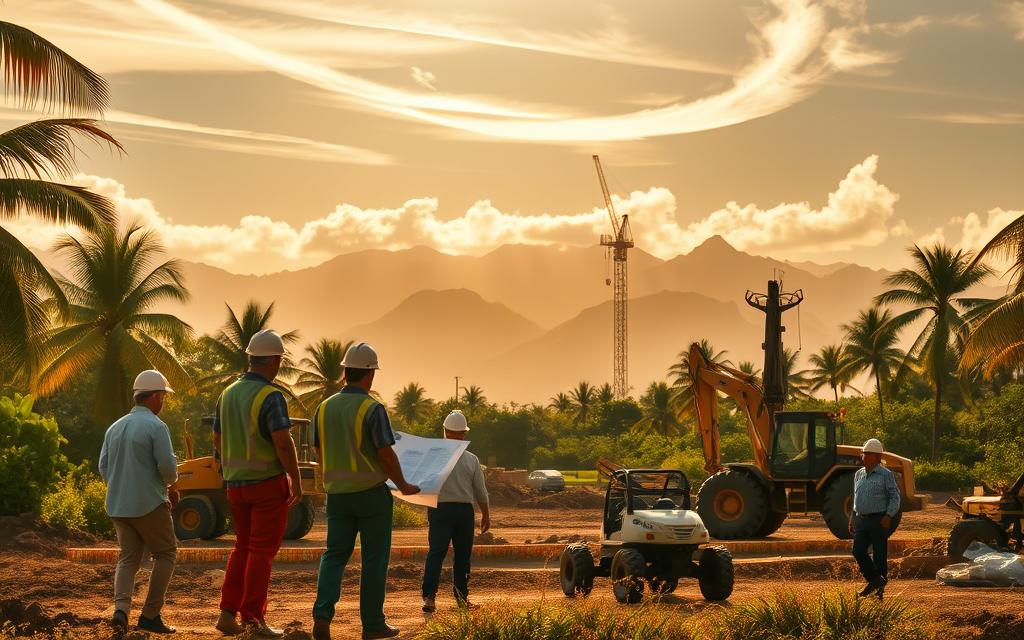 hard money loans for development projects