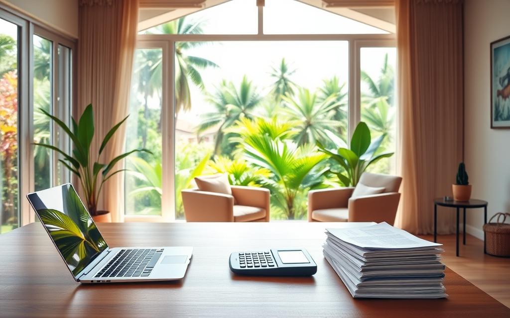 home equity loan