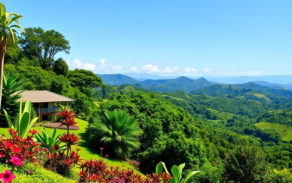 home equity loans for land Costa Rica