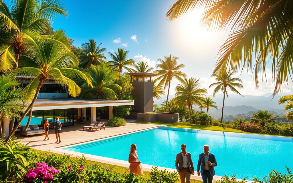 investment success stories Costa Rica