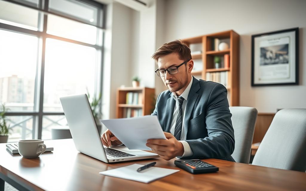 loan application process