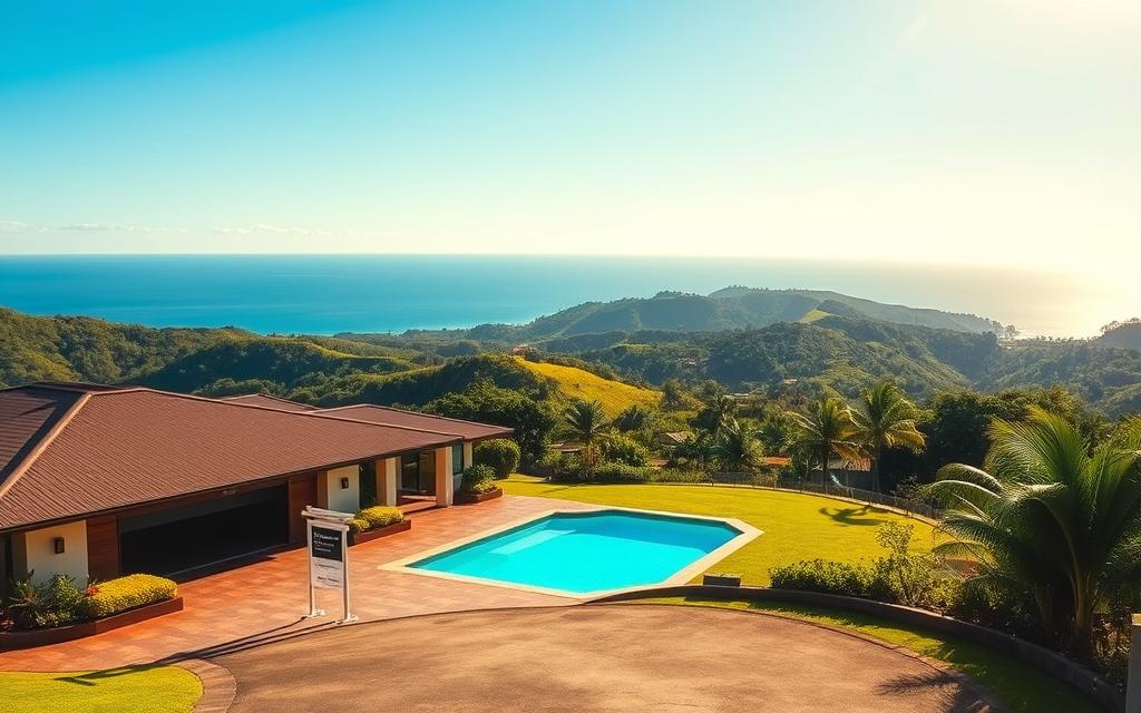 mortgages in Costa Rica
