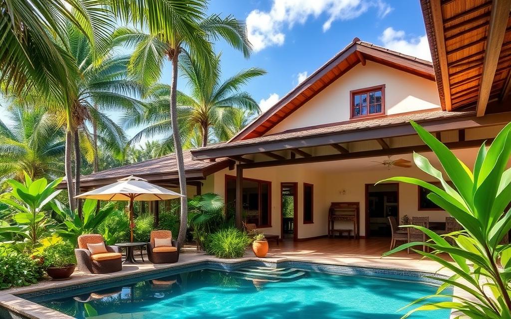 private lending for vacation rental investment Costa Rica