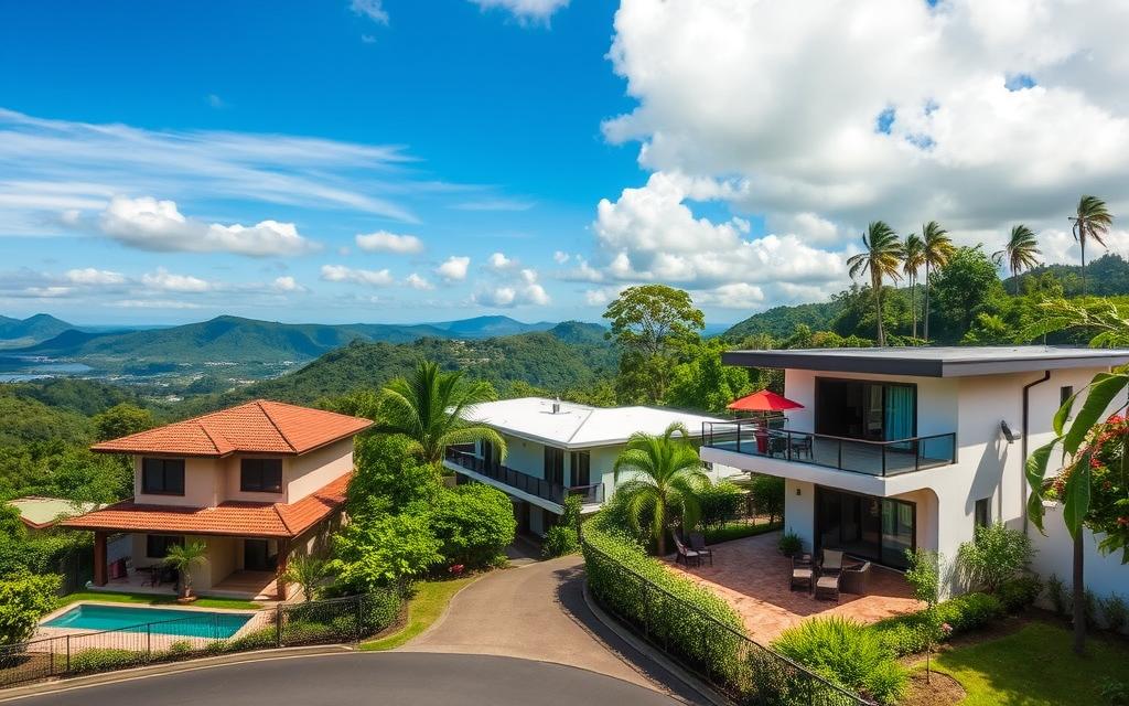 private lending investment Costa Rica