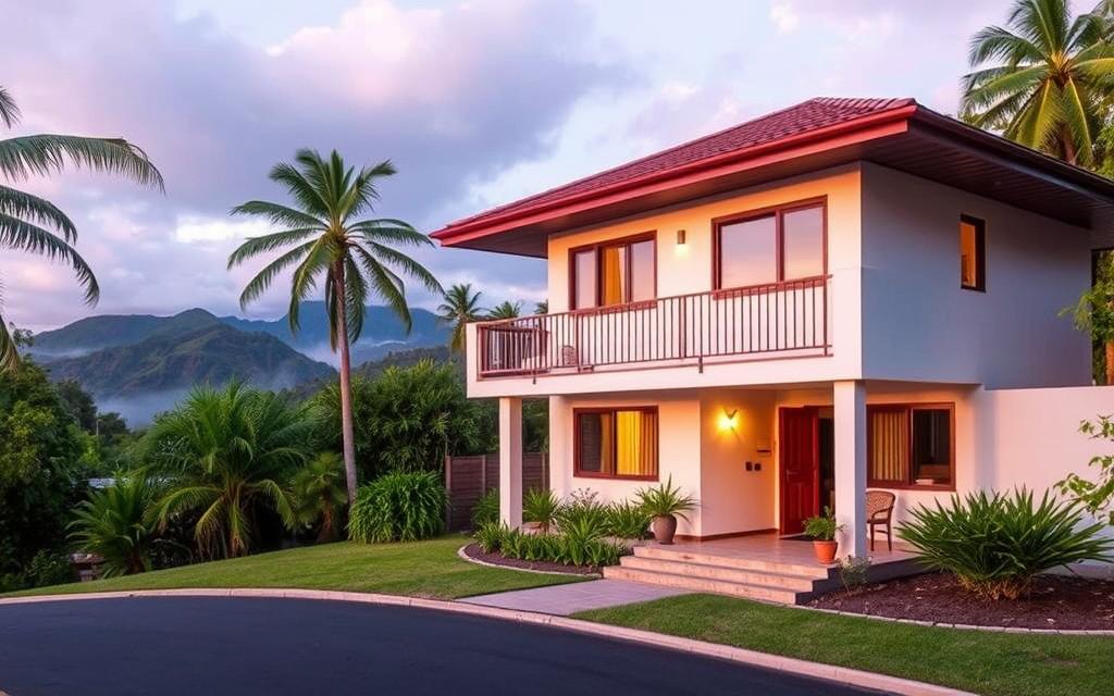 private loans Costa Rica real estate