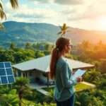 private loans for green homes Costa Rica