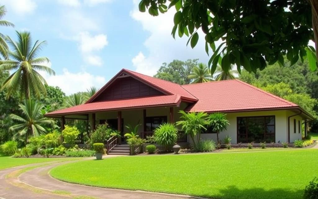 property collateral loans Costa Rica