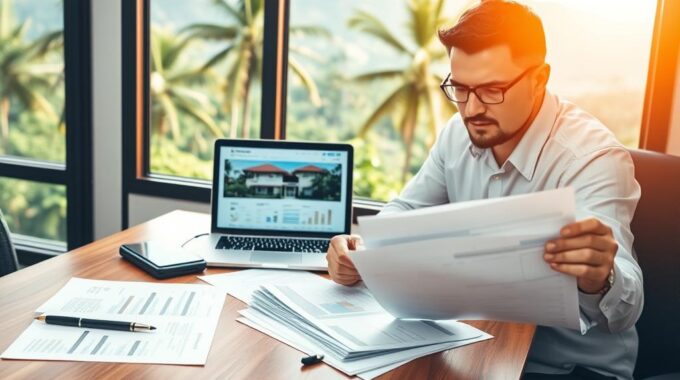 property valuation
