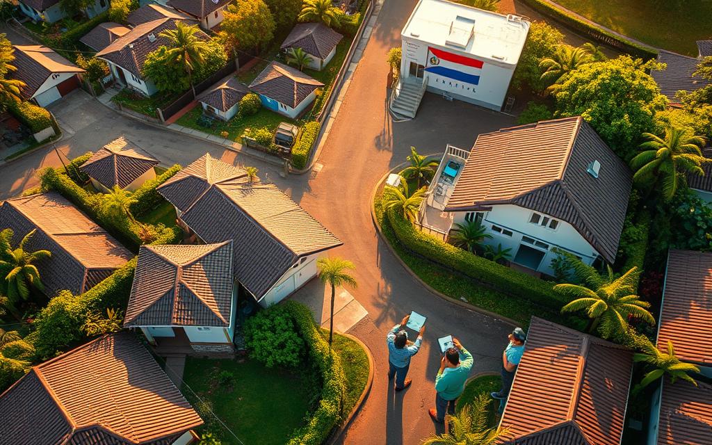 property value assessment