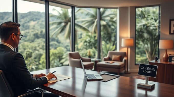 trusted private lenders for real estate Costa Rica