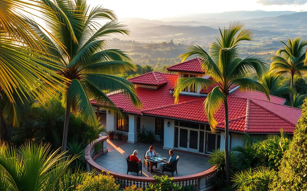 Costa Rica Home Equity Financing
