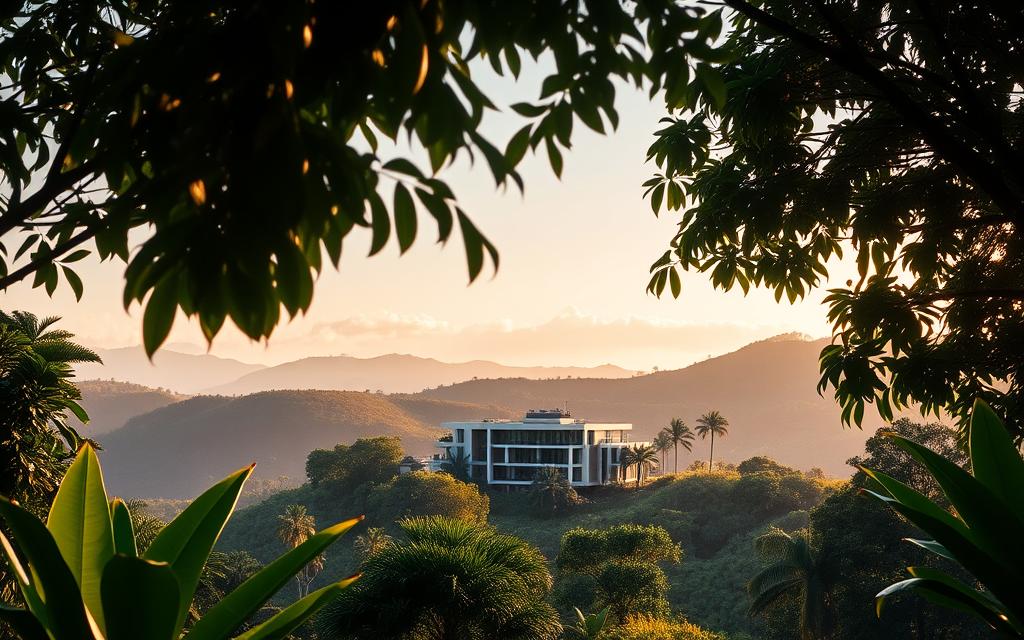 Costa Rica Residency Process