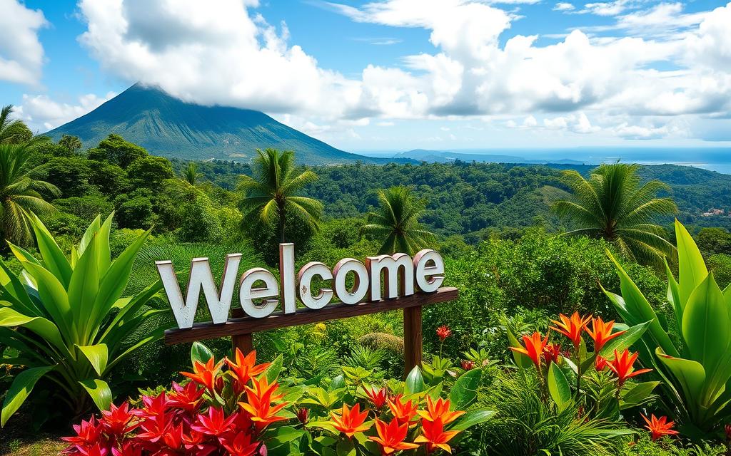 Costa Rica permanent residency requirements