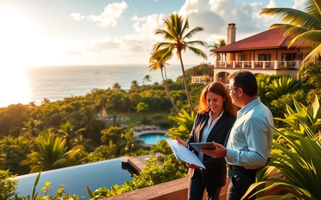 Costa Rica property financing challenges