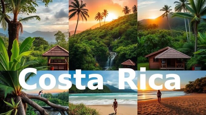 Costa Rica residency programs