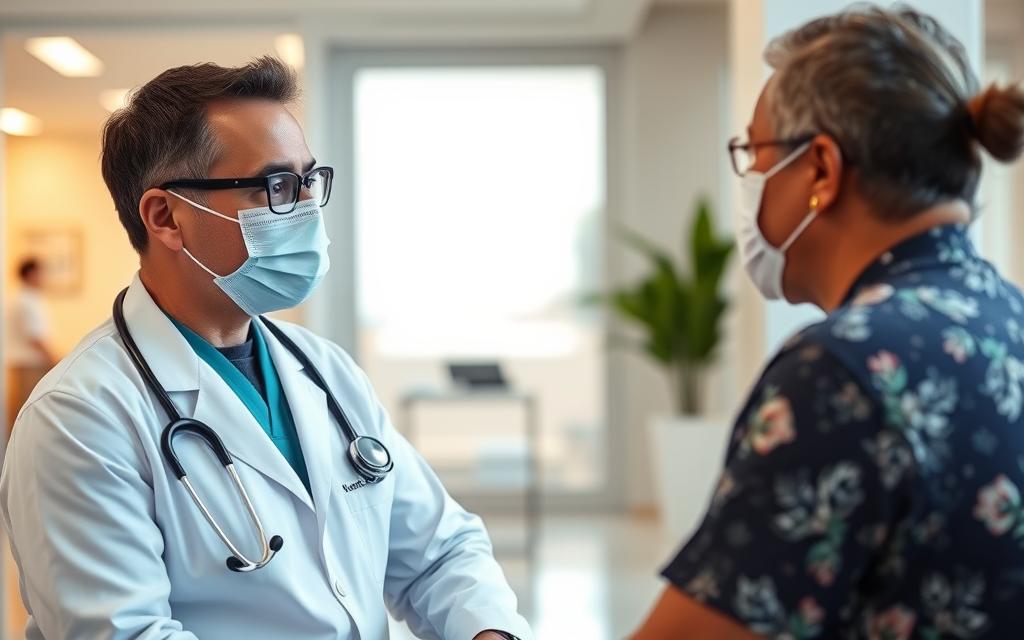 Costa Rica specialist doctors for expats