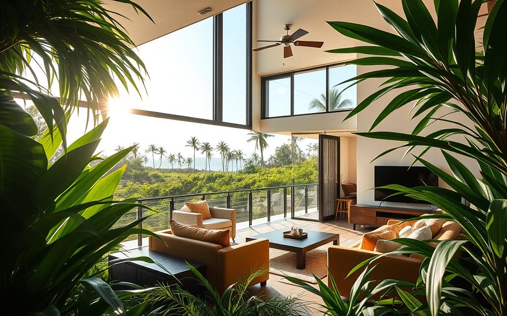 Costa Rican Residency
