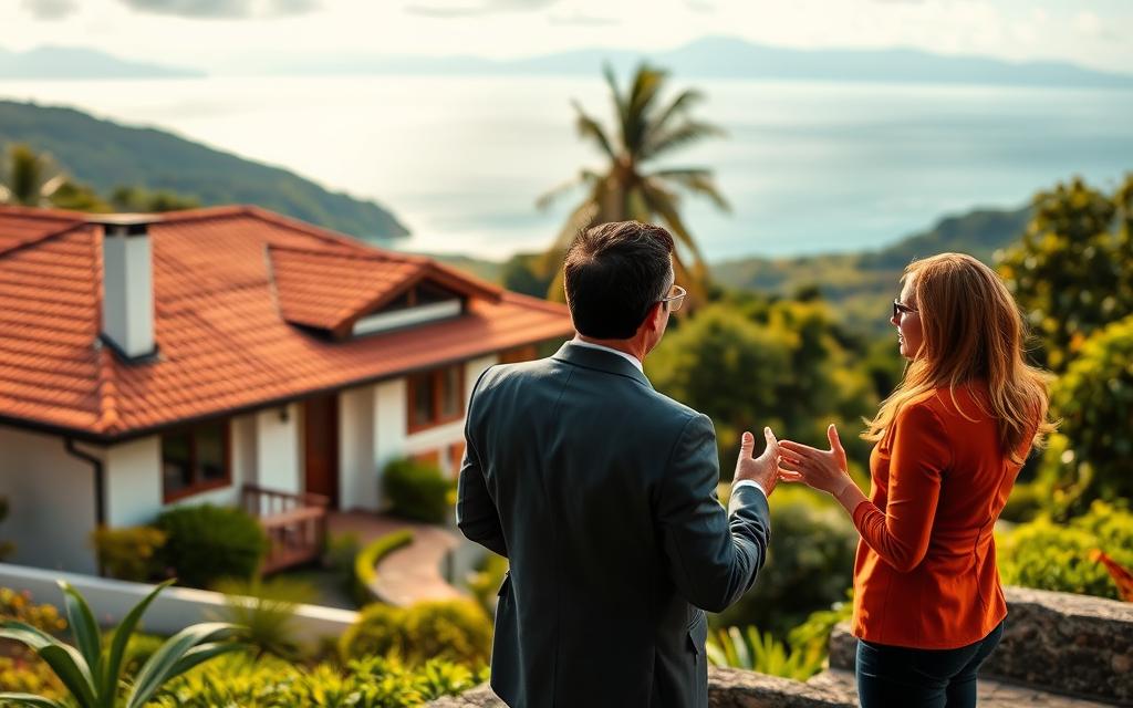 Flexible loan terms for real estate investors in Costa Rica