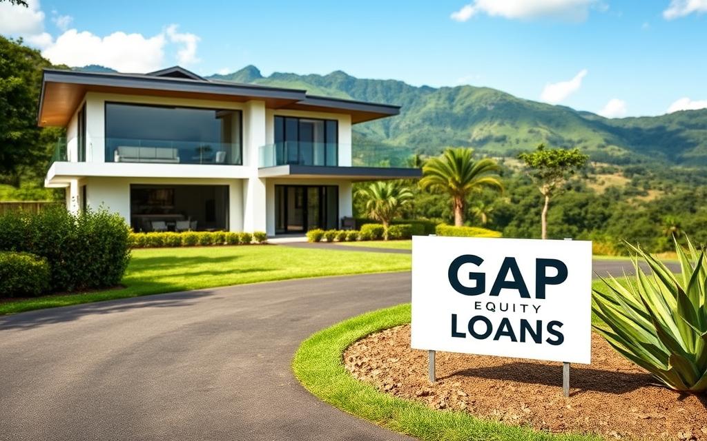GAP Equity Loans Costa Rica