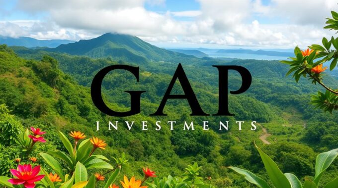 GAP Investments Costa Rica