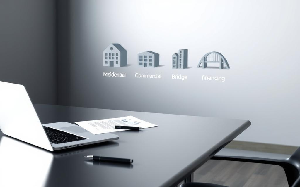 GAP Investments loan options