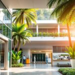 Healthcare access for resident families in Costa Rica