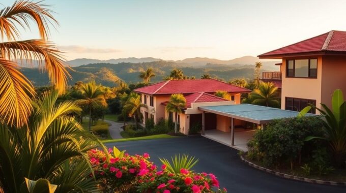 How to sponsor a spouse for Costa Rica residency