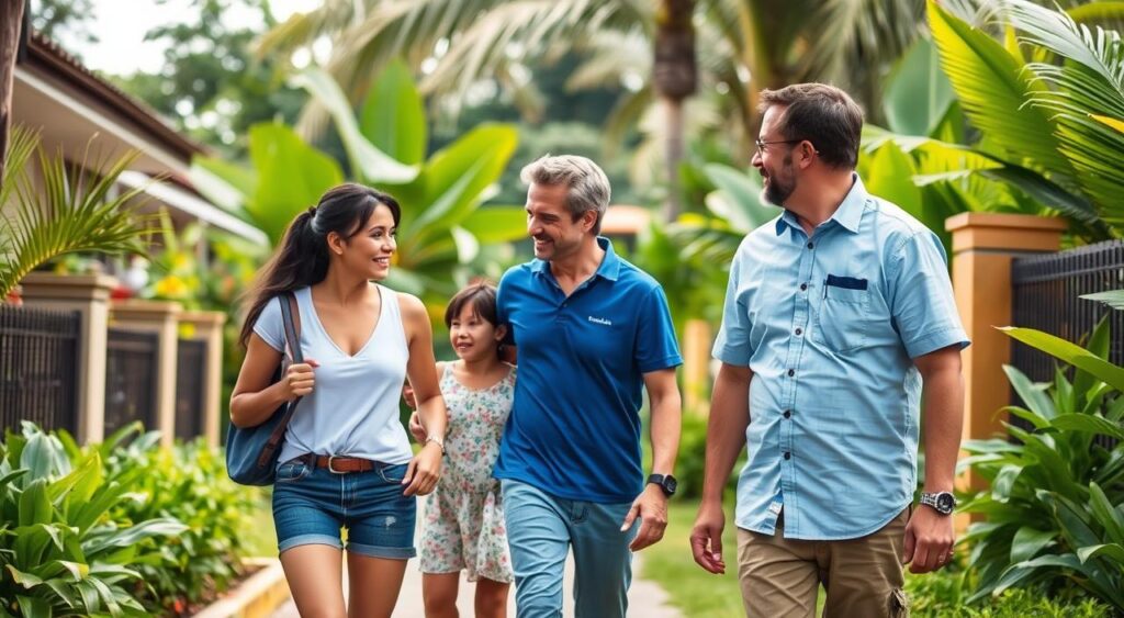 Relocate CR services helping expatriates settle in Costa Rica Relocate CR services helping expatriates settle in Costa Rica