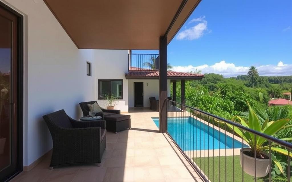 apply for property loan Costa Rica