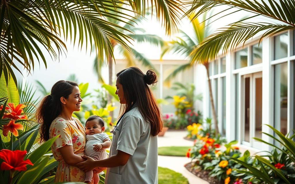 costa rica healthcare services