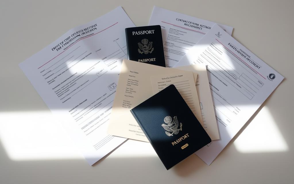 costa rica residency documents