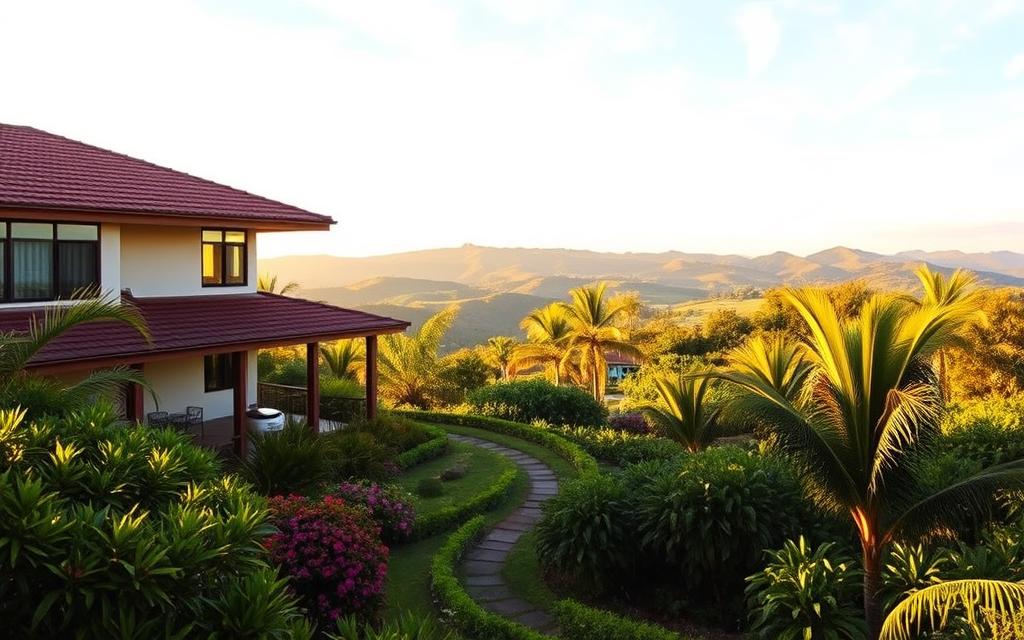 costa rica residency