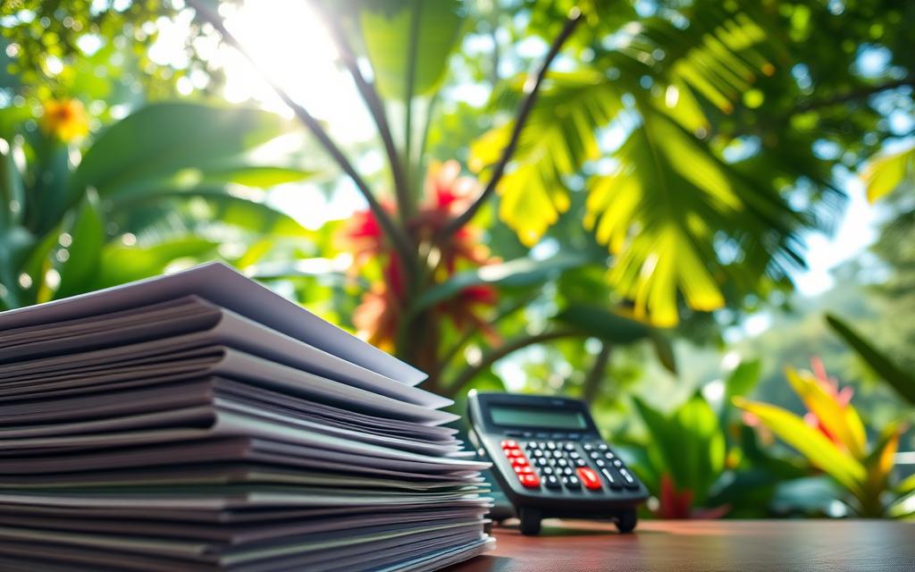 costa rica tax